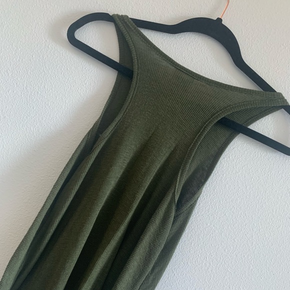 Free People Ribbed Tank - Picture 2 of 6